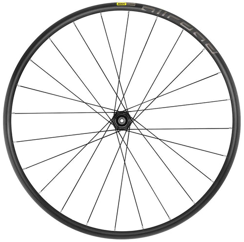 Mavic allroad disc rearwheel