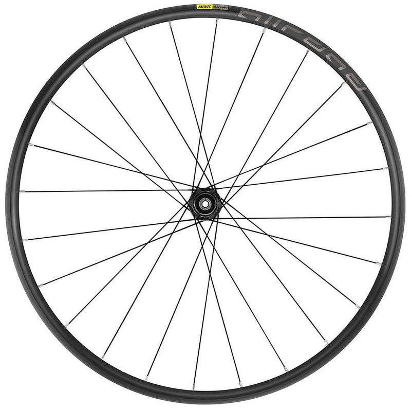 Load image into Gallery viewer, Mavic allroad disc rearwheel
