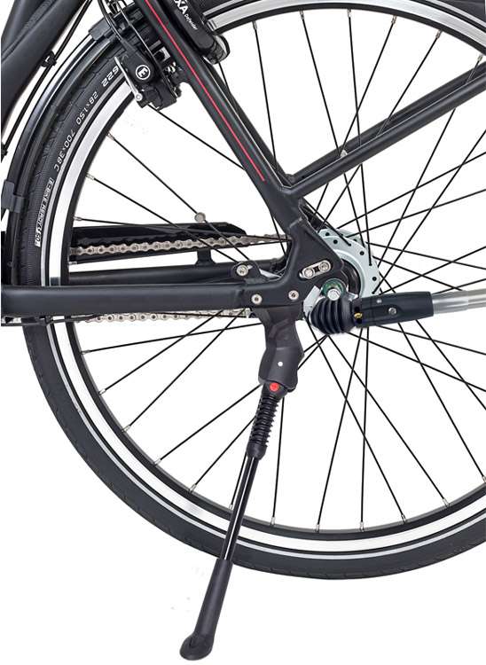 Load image into Gallery viewer, Rst hebie achteandaard frame fix 26-28 40mm veelb.zw
