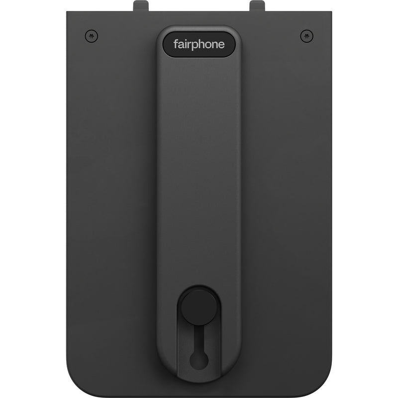 Chargez l'image dans la visionneuse de la galerie, Fairphone (gen. 6) vingerlus smartphonehouder (zwart)
