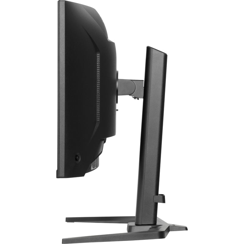 Load image into Gallery viewer, Iiyama g-master black hawk gcb3482wqsu-b1 34 curved ultrawide gaming monitor (zwart, 2x hdmi, displayport, 2x usb-a, usb-b, 2x usb-c, 120 hz)
