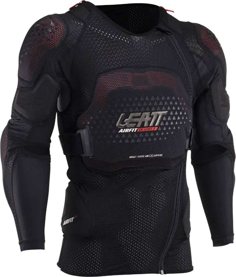 Load image into Gallery viewer, Leatt 3df airfit evo - protector jacket
