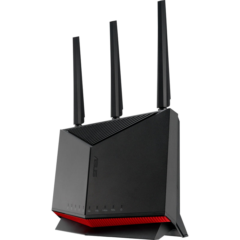 Afbeelding laden in galerijviewer, Asus rt-be86u router
