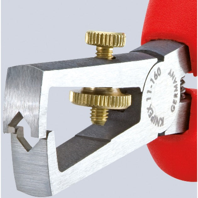 Load image into Gallery viewer, Knipex afstriptang 1102160
