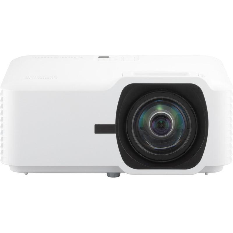 Load image into Gallery viewer, Viewsonic ls711hd 1080p korte afstand laser projector (wit, 4200 ansi lumen)
