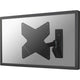 Neomounts fpma-w825 wandmontage (zwart, retail)