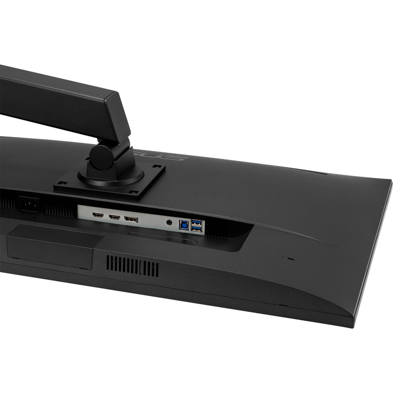 Afbeelding laden in galerijviewer, Asus va32uqsb 31.5 4k uhd monitor (zwart, hdmi, displayport, usb, audio, adaptive-sync)
