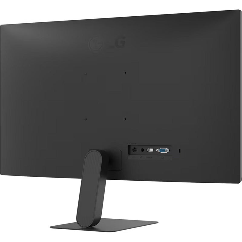 Chargez l'image dans la visionneuse de la galerie, Lg 27u411a-b 27 monitor (zwart, hdmi, vga)
