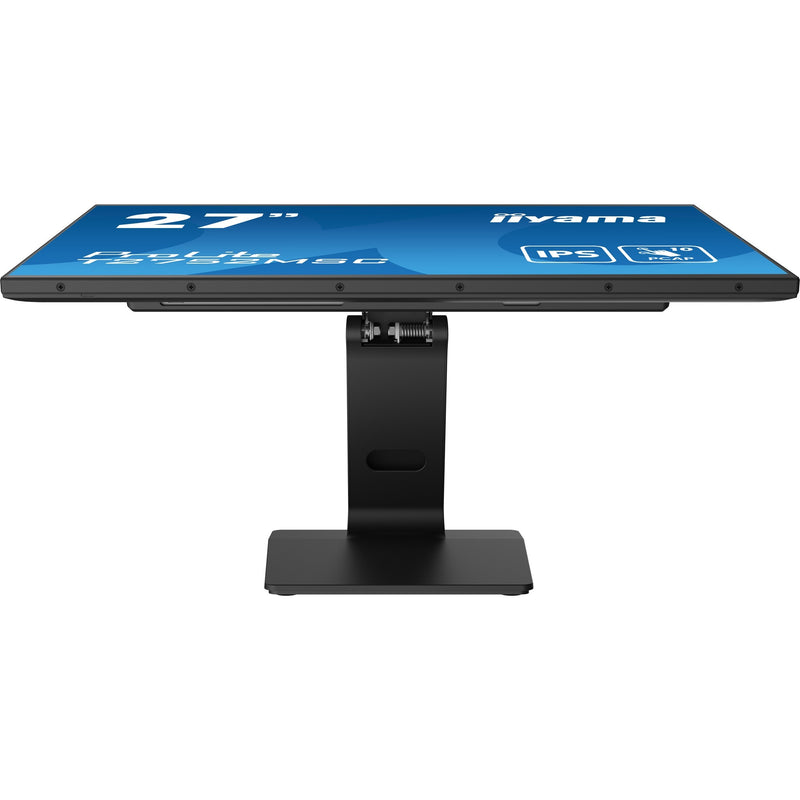 Load image into Gallery viewer, Iiyama prolite t2752msc-b1 27 touchscreen monitor (zwart, hdmi, displayport, 2x usb-a, usb-b)
