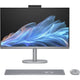 Hp omnistudio x 27-cs0090nd (am3l5ea) all-in-one pc (zilver | core ultra 7 155h | arc graphics | 32 gb | 1 tb ssd)