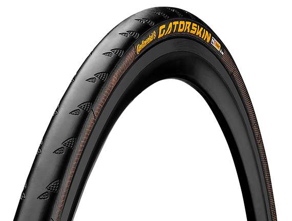 Load image into Gallery viewer, Continental gatorskin folding tire
