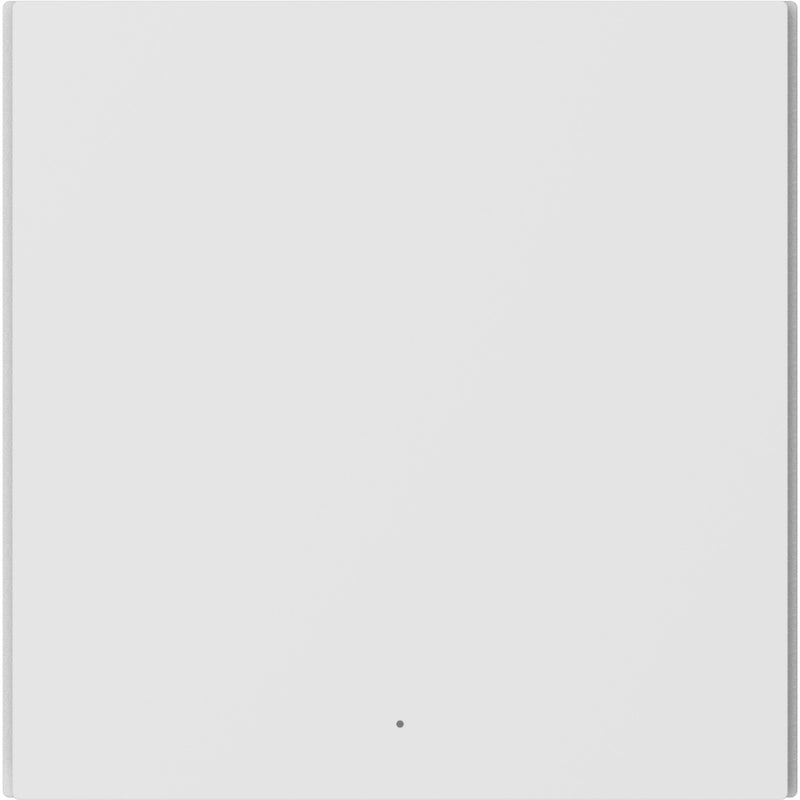 Load image into Gallery viewer, Aqara smart wall switch - single rocker (with neutral) knop (wit)
