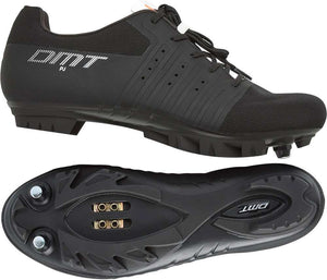 Dmt km4 pj - mtb shoes