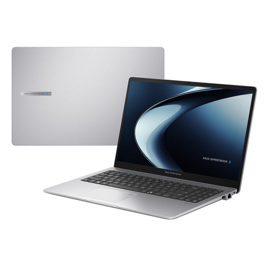 Asus expertbook p1 pm1503cda-s70318x 15.6 laptop (grijs | r7 170 | radeon 680m | 16 gb | 512 gb ssd)
