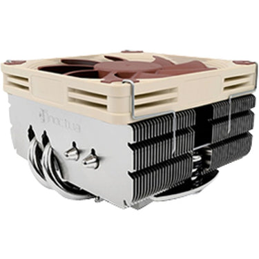Noctua nh-l9x65u cpu-koeler (4-pins pwm fan aansluiting)