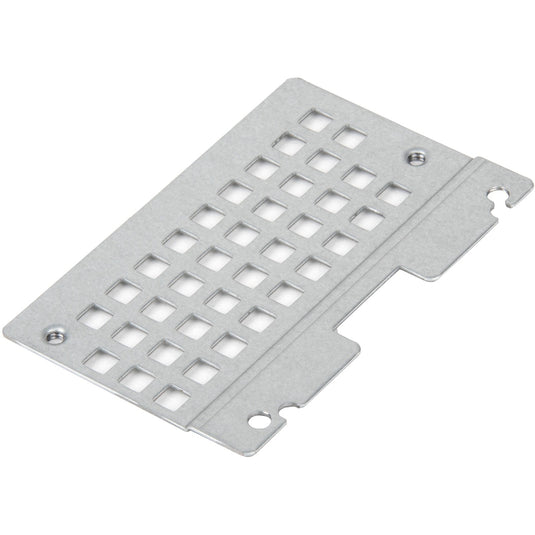 Silverstone sst-rm23-502-mini rack behuizing (zwart)