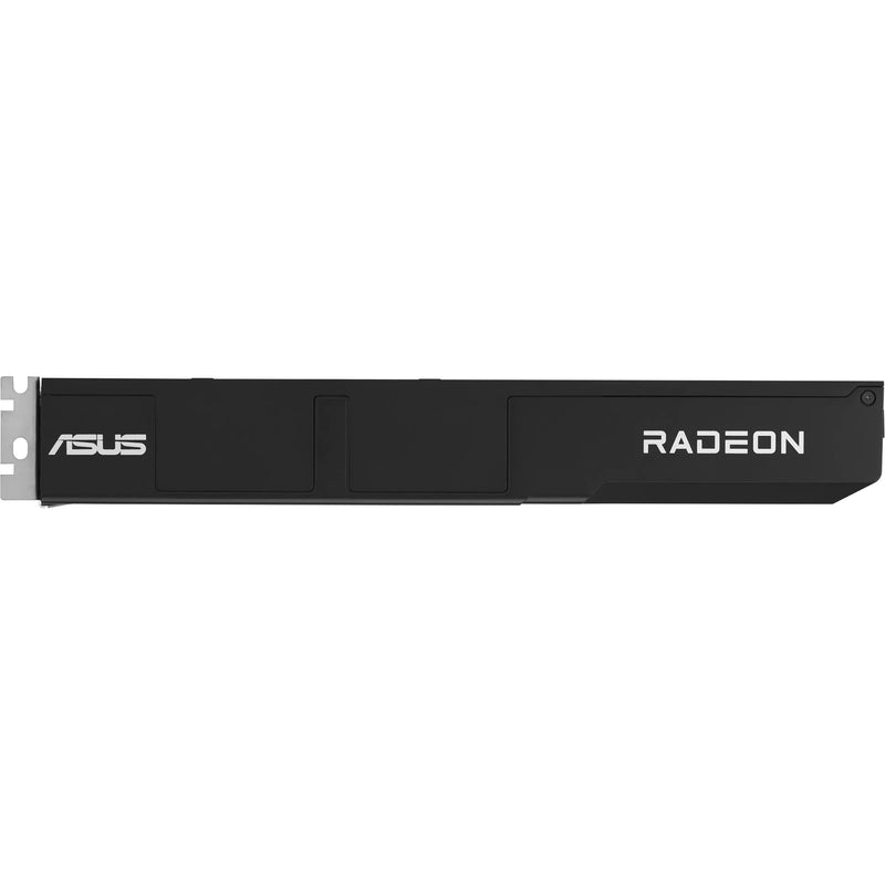 Afbeelding laden in galerijviewer, Asus radeon™ ai pro r9700 turbo grafische kaart (zwart, displayport, hdmi)
