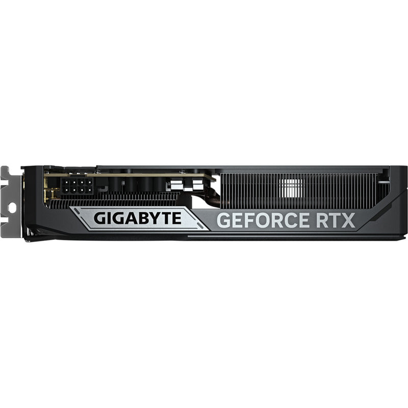 Afbeelding laden in galerijviewer, Gigabyte geforce rtx 5060 ti windforce 8g grafische kaart (3x displayport, 1x hdmi)
