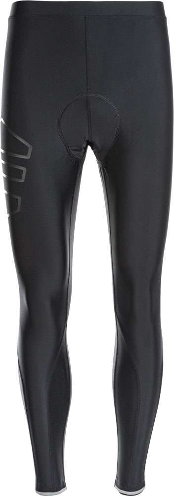 Endurance gorsk - cycling tights with pad