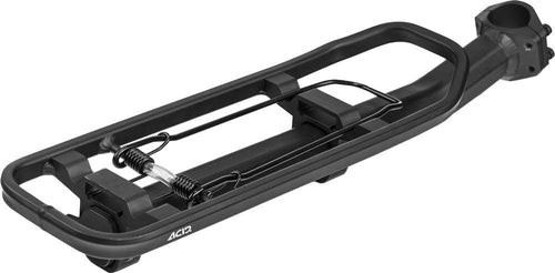 Acid beam seatpost carrier spring clamp rilink