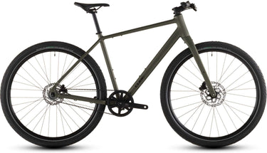 Cube editor one reedgreen'n'black