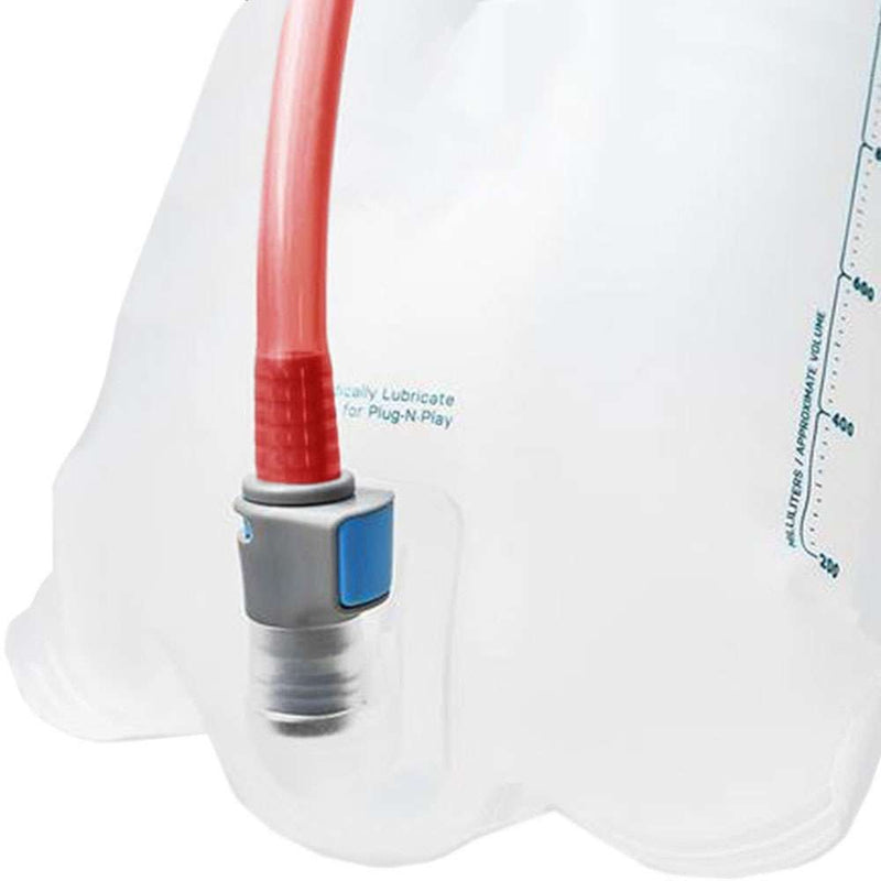 Load image into Gallery viewer, Uswe elite hydration bladder 2000 ml
