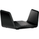 Netgear nighthawk tri-band ax8 8-stream ax6600 wifi 6 router (zwart)