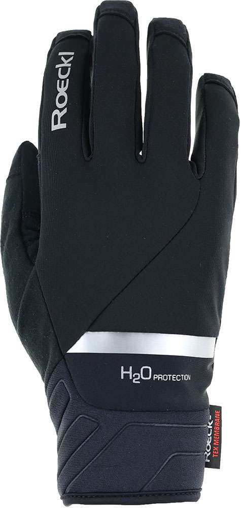 Load image into Gallery viewer, Roeckl sports ranten 2 - winter gloves
