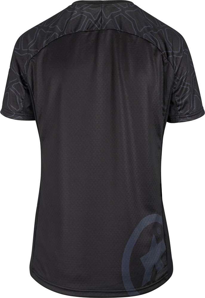 Load image into Gallery viewer, Assos trail - women's mtb jersey
