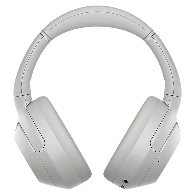 Load image into Gallery viewer, Sony ult wear draadloze koptelefoon met noise canceling over-ear headset (wit, bluetooth)
