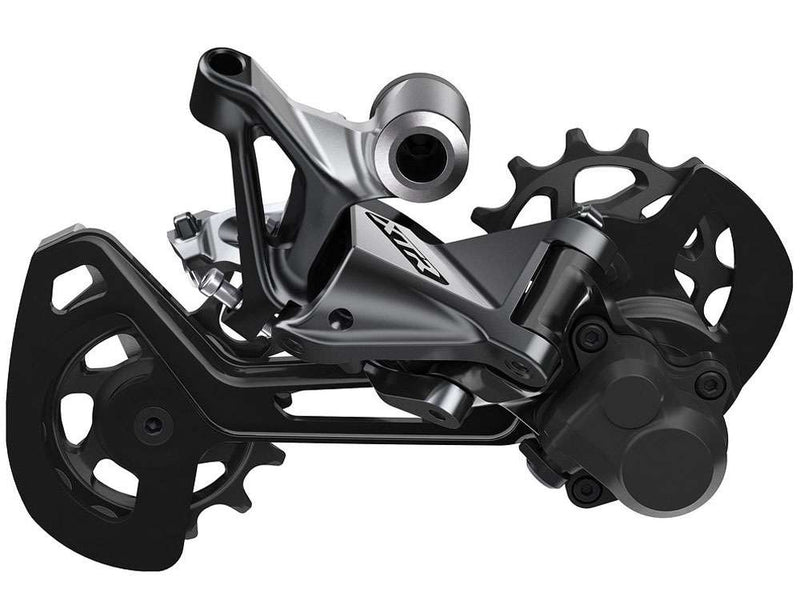 Load image into Gallery viewer, Shimano achterderailleur xtr 12v irdm9100gs
