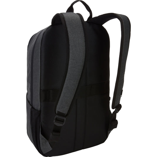 Case logic era 16 laptop backpack rugzak (donkergrijs)