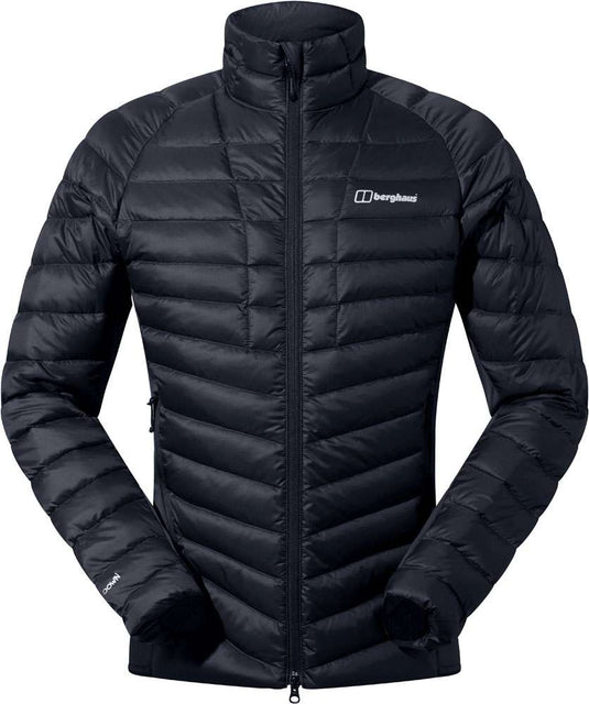 Berghaus tephra stretch reflect 2.0 - down jacket