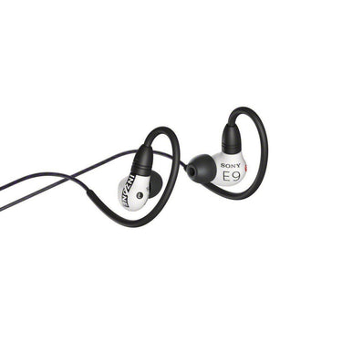 Sony inzone e9 gamingoordopjes in-ear (wit, playstation 5, pc)