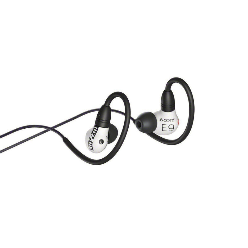 Load image into Gallery viewer, Sony inzone e9 gamingoordopjes in-ear (wit, playstation 5, pc)
