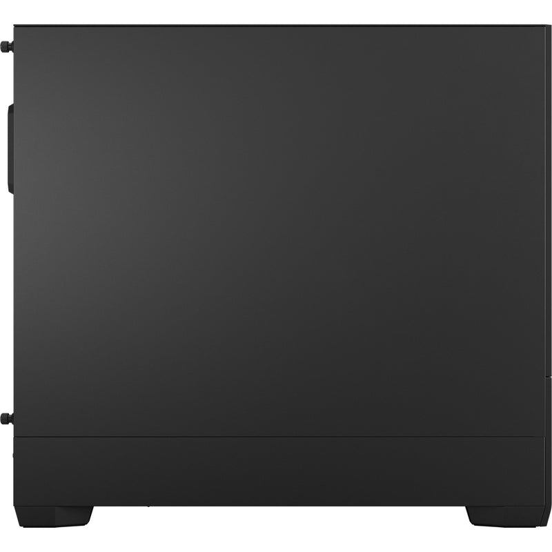 Load image into Gallery viewer, Fractal Design Pop Mini Silent Black Solid
