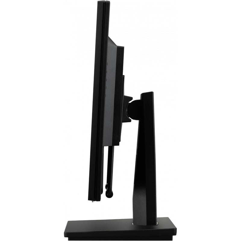 Afbeelding laden in galerijviewer, Viewsonic frameless touch monitor met 10-punts pcap 24 (zwart, hdmi, displayport, vga)
