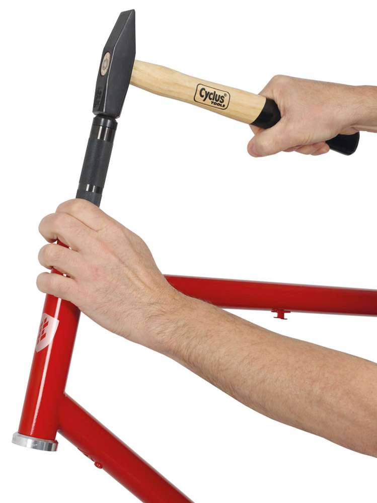 Load image into Gallery viewer, Cycplus Cyclus balhoofdcup uitdrijver 1.1 8
