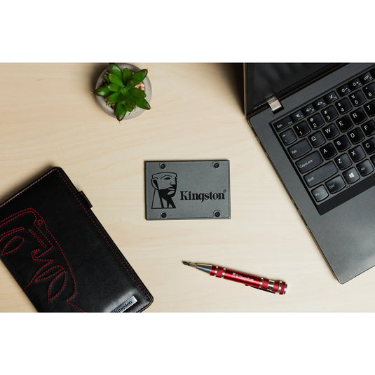 Kingston a400 480 gb ssd (sa400s37 480g, sata 600)