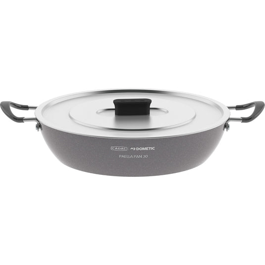 Cadac paella pan 30 bak- braadpan (aluminium, ø 29 cm)