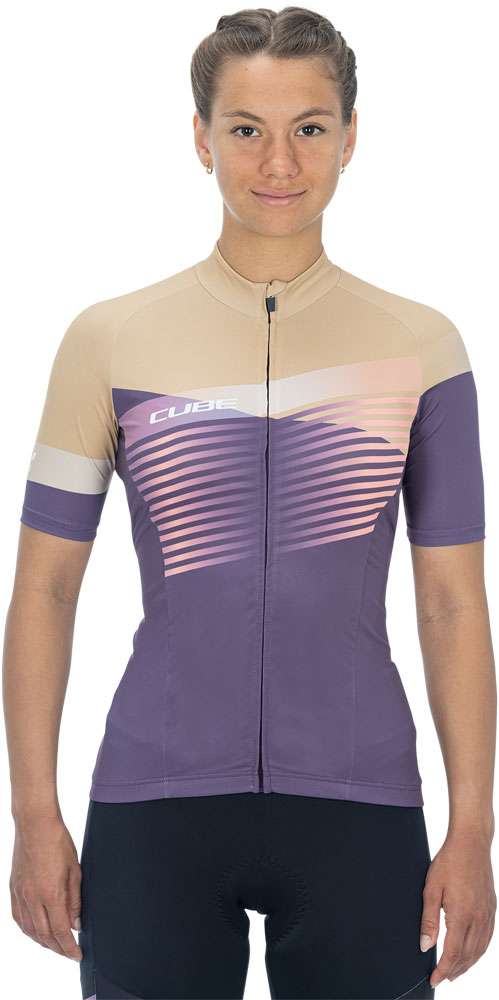 Load image into Gallery viewer, Cube teamline - women's jersey
