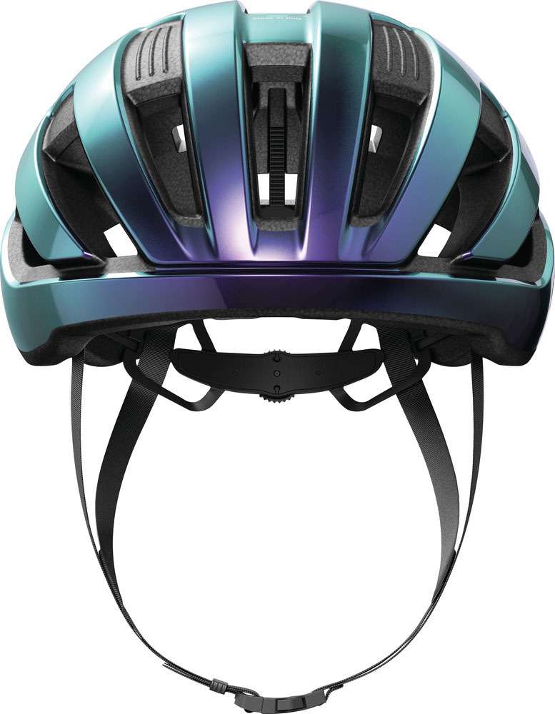 Load image into Gallery viewer, Abus wingback - road bike helmet
