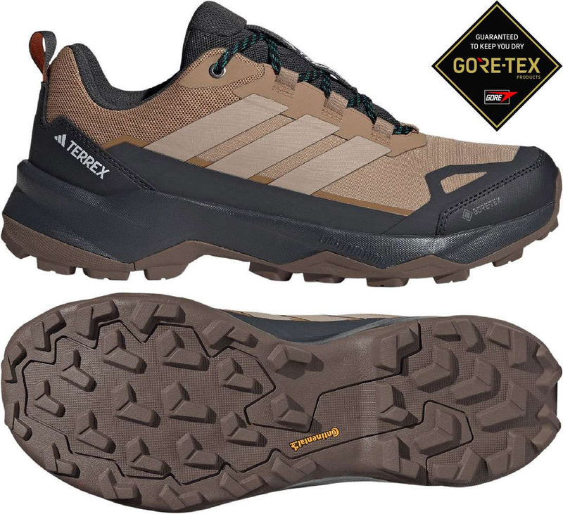 Load image into Gallery viewer, Adidas terrex skychaser ax5 gore-tex® - hiking shoes
