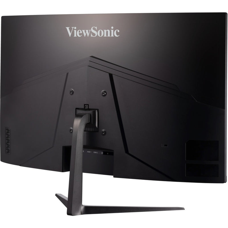 Load image into Gallery viewer, Viewsonic vx3218-pc-mhd 32 curved gaming monitor (zwart, 2x hdmi, 1x displayport, 180 hz)
