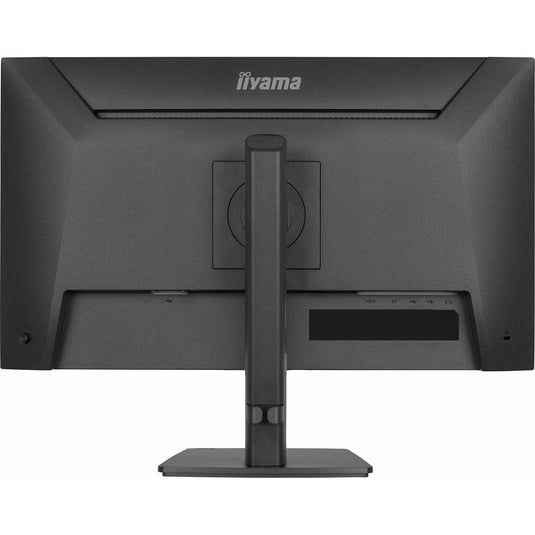 Iiyama prolite xb2793hsu-b1 27 monitor (zwart (mat), 120hz, hdmi, displayport, usb, audio)