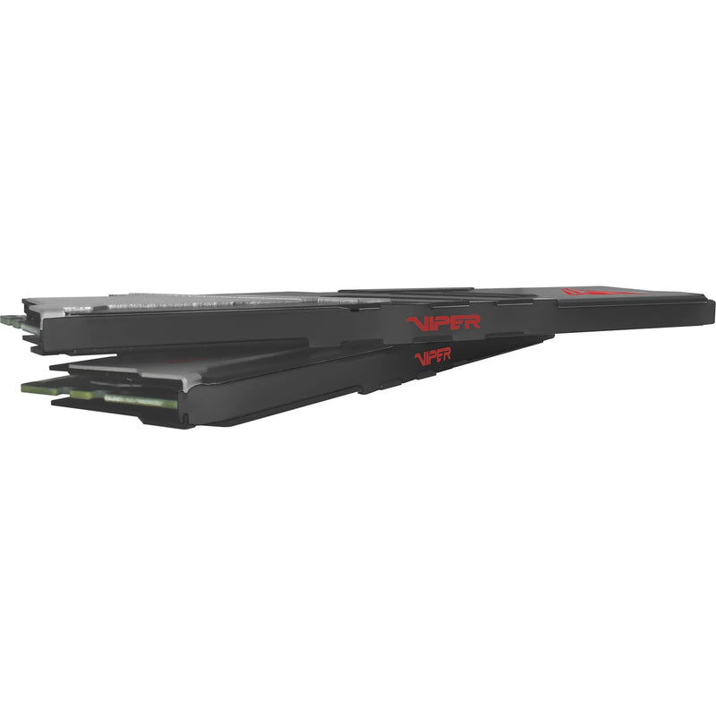 Load image into Gallery viewer, Patriot 32 gb ddr5-7000 kit werkgeheugen (zwart, viper venom, xmp 3.0)
