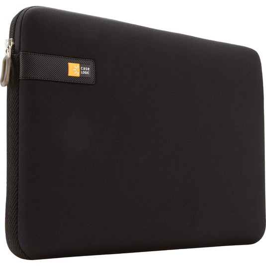 Case logic 17 - 17,3 laptophoes (zwart)