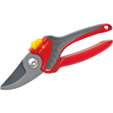 Wolf-garten snoeischaar comfort plus rr 2500 - max. knipdiameter 22 mm - links- en rechtshandige - softinleg handgreep - snijhoek 30°