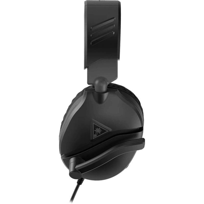 Load image into Gallery viewer, Turtle beach ear force recon 70x black (2024) over-ear gaming headset (zwart, xbox series x|s, xbox one, ps4, ps5, switch, pc, mobile)
