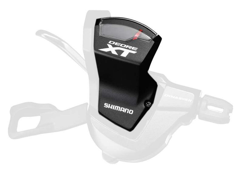 Load image into Gallery viewer, Shimano gear display sl-m8000 right

